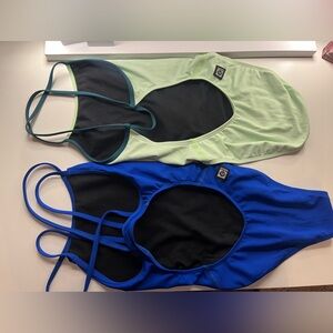 2 jolyns, styles murray and brandon 2, both size 26, in good condition.